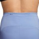 Nike Tight Df Swift Hr 7 8 Aluminum Argento Donna