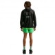 Nike Giacca Running Stride Uv Rpl Unstp Nero Uomo
