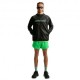 Nike Giacca Running Stride Uv Rpl Unstp Nero Uomo