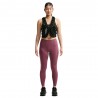 Nike Tight Df Swift 7 8 Rosa Smoke Argento Donna