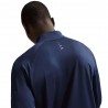 Nike T-Maglia Running Stride Midnight Navy Uomo