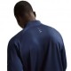 Nike T-Maglia Running Stride Midnight Navy Uomo
