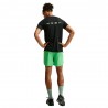 Nike T-shirt RunningStride Adv Unstp Nero Uomo