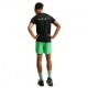 Nike T-shirt RunningStride Adv Unstp Nero Uomo