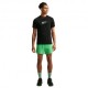 Nike T-shirt RunningStride Adv Unstp Nero Uomo