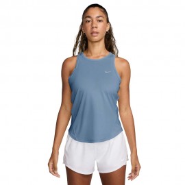 Tempo Run Work blu argento