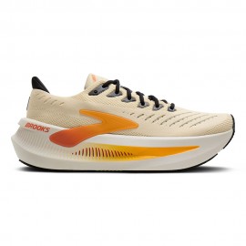 Brooks Glycerin Max 2 Rutabaga Arancio - Scarpe Running Uomo