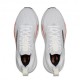 Brooks Ghost Max 4 Bianco Nero Rosso - Scarpe Running Uomo