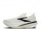 Brooks Hyperion Max 4 Grigio Nero - Scarpe Running Uomo