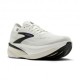Brooks Hyperion Max 4 Grigio Nero - Scarpe Running Uomo