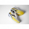 Brooks Hyperion Max 4 Bianco Cyber Giallo - Scarpe Running Uomo