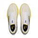 Brooks Hyperion Max 4 Bianco Cyber Giallo - Scarpe Running Uomo