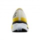 Brooks Hyperion Max 4 Bianco Cyber Giallo - Scarpe Running Uomo