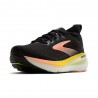 Brooks Glycerin 23 Nero Peach - Scarpe Running Donna