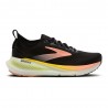 Brooks Glycerin 23 Nero Peach - Scarpe Running Donna