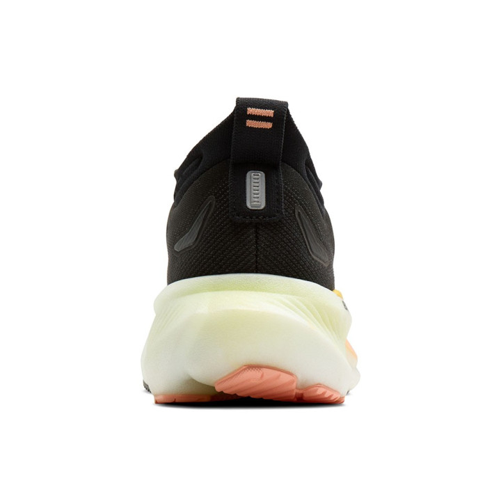 Brooks Glycerin 23 Nero Peach - Scarpe Running Donna
