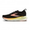 Brooks Glycerin 23 Nero Peach - Scarpe Running Donna