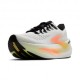 Brooks Glycerin Max 2 Bianco Cyber Giallo - Scarpe Running Donna