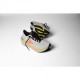 Brooks Glycerin Max 2 Bianco Cyber Giallo - Scarpe Running Donna