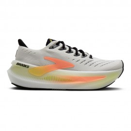 Glycerin Max 2 bianco Cyber giallo