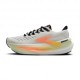Brooks Glycerin Max 2 Bianco Cyber Giallo - Scarpe Running Donna