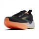Brooks Ghost Max 4 Nero Folkstone - Scarpe Running Donna