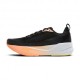 Brooks Ghost Max 4 Nero Folkstone - Scarpe Running Donna