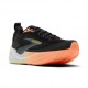 Brooks Ghost Max 4 Nero Folkstone - Scarpe Running Donna
