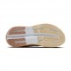 Brooks Ghost Max 4 Bianco Rose - Scarpe Running Donna