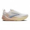 Brooks Ghost Max 4 Bianco Rose - Scarpe Running Donna