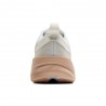 Brooks Ghost Max 4 Bianco Rose - Scarpe Running Donna