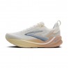 Brooks Ghost Max 4 Bianco Rose - Scarpe Running Donna