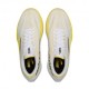 Brooks Hyperion Max 4 Bianco Cyber Giallo - Scarpe Running Donna