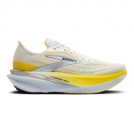 Hyperion Max 4 bianco Cyber giallo