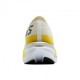 Brooks Hyperion Max 4 Bianco Cyber Giallo - Scarpe Running Donna