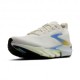 Brooks Glycerin Flex Bianco Cyber Giallo - Scarpe Running Uomo