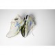 Brooks Glycerin Flex Bianco Cyber Giallo - Scarpe Running Uomo