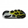 Brooks Glycerin Flex Bianco Cyber Giallo - Scarpe Running Uomo