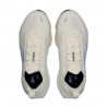 Brooks Glycerin Flex Bianco Cyber Giallo - Scarpe Running Uomo