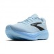 Brooks Ghost Amp Blue Blue - Scarpe Running Uomo