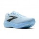 Brooks Ghost Amp Blue Blue - Scarpe Running Uomo