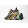 Brooks Ghost Trail Grigio Arancio Oroenmist - Scarpe Trail Running Donna