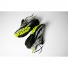 Brooks Ghost Trail Grigio Nero Nightlife - Scarpe Trail Running Uomo
