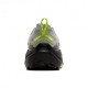Brooks Ghost Trail Grigio Nero Nightlife - Scarpe Trail Running Uomo