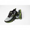 Brooks Cascadia 20 Grigio Nero Nightlife - Scarpe Trail Running Uomo