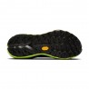 Brooks Cascadia 20 Grigio Nero Nightlife - Scarpe Trail Running Uomo