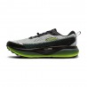 Brooks Cascadia 20 Grigio Nero Nightlife - Scarpe Trail Running Uomo