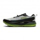 Brooks Cascadia 20 Grigio Nero Nightlife - Scarpe Trail Running Uomo