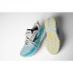 Brooks Cascadia 20 Bianco Blue Nero - Scarpe Trail Running Uomo