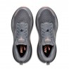 Brooks Cascadia 20 Grigio Grigio Peach - Scarpe Trail Running Donna